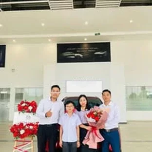 Kia Lào Cai - Một buổi xem xe thực tế của khách hàng.