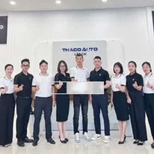 Kia Lào Cai - Hoạt động giới thiệu xe và tư vấn trực tiếp.